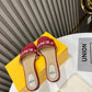 Luxury Shoes - FED - 647