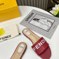 Luxury Shoes - FED - 647