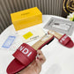 Luxury Shoes - FED - 647