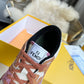 Luxury Shoes - FED - 628