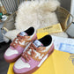 Luxury Shoes - FED - 628