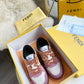 Luxury Shoes - FED - 628