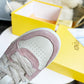 Luxury Shoes - FED - 629