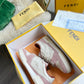 Luxury Shoes - FED - 629