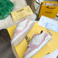 Luxury Shoes - FED - 629