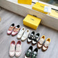 Luxury Shoes - FED - 629
