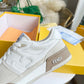 Luxury Shoes - FED - 630