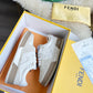 Luxury Shoes - FED - 630