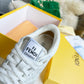 Luxury Shoes - FED - 630