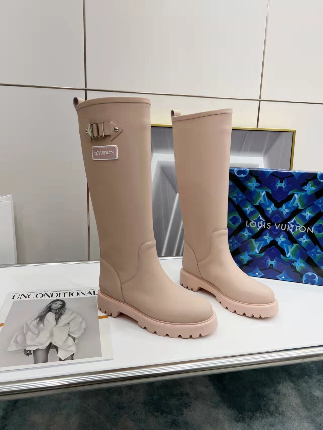 Luxury Shoes - LU-V - 622