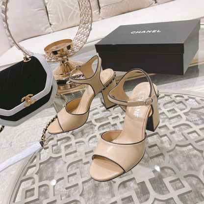 Luxury Shoes Sandals - CHL - 1131