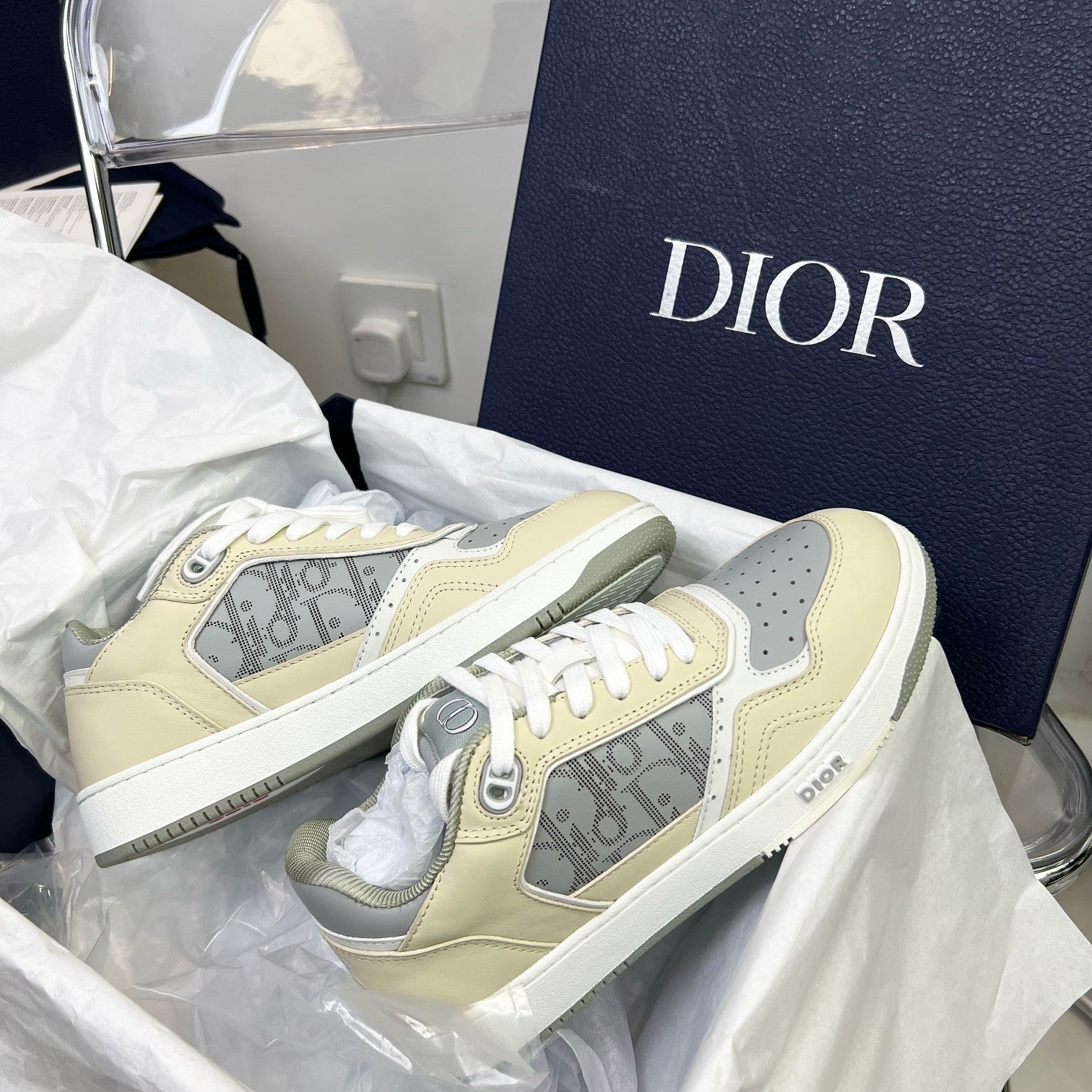 Luxury Shoes - DIR - 1246
