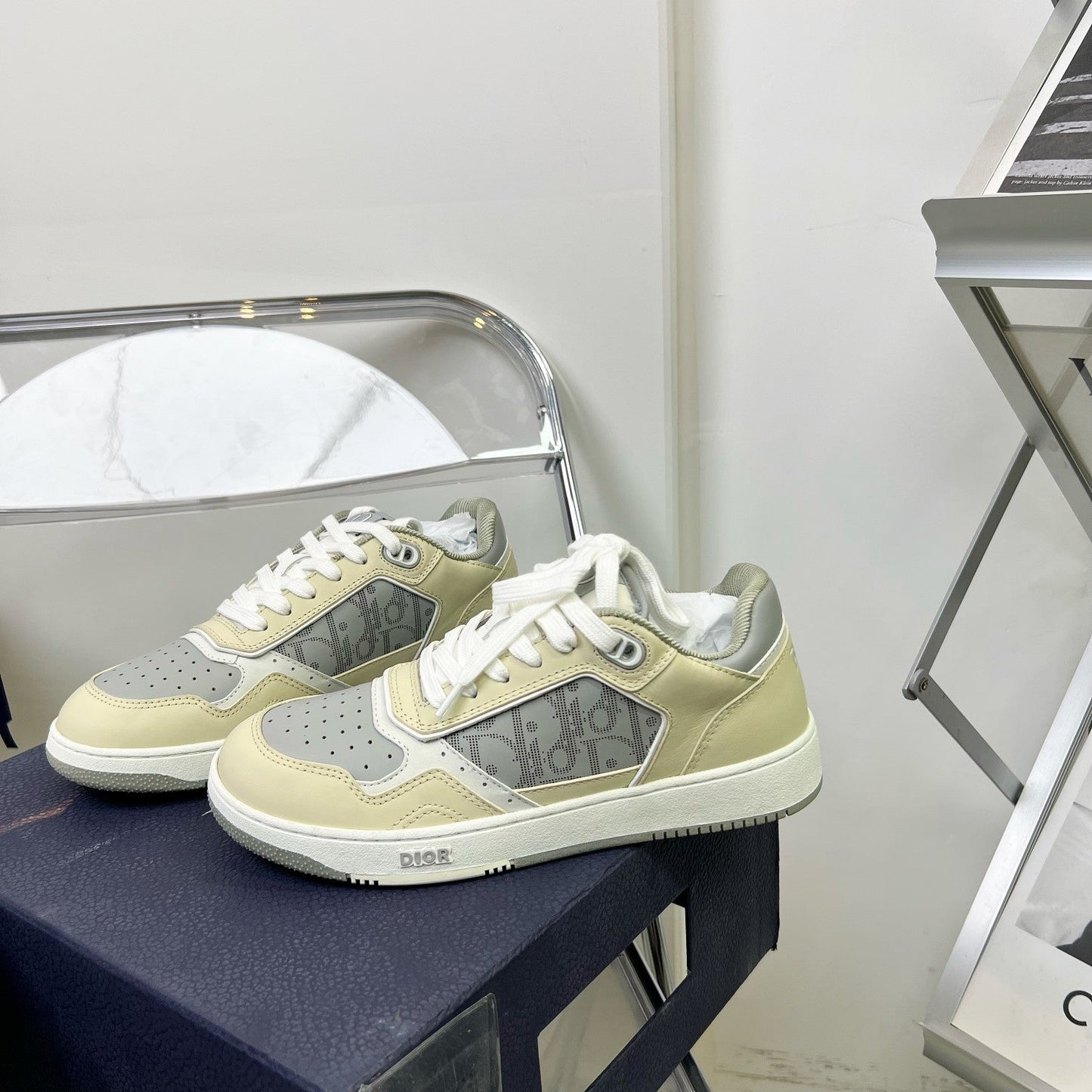 Luxury Shoes - DIR - 1246