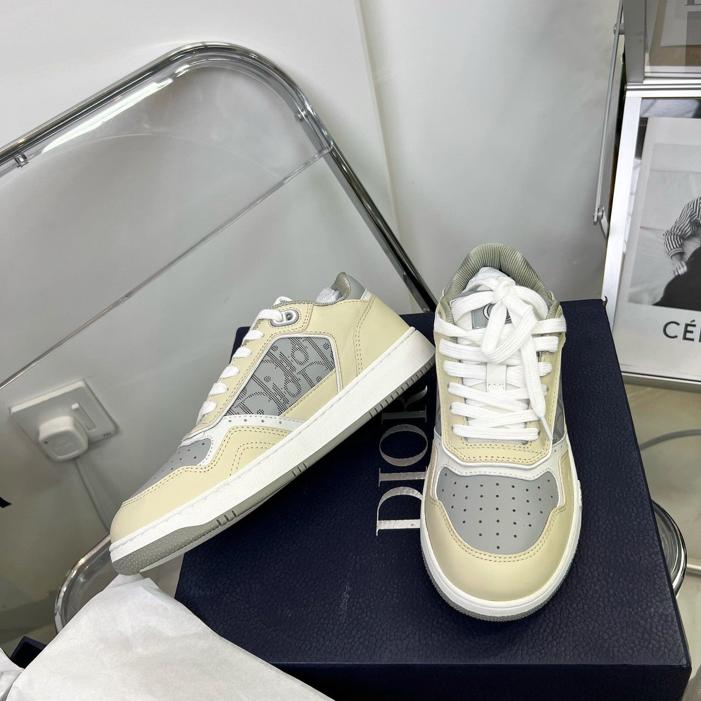 Luxury Shoes - DIR - 1246