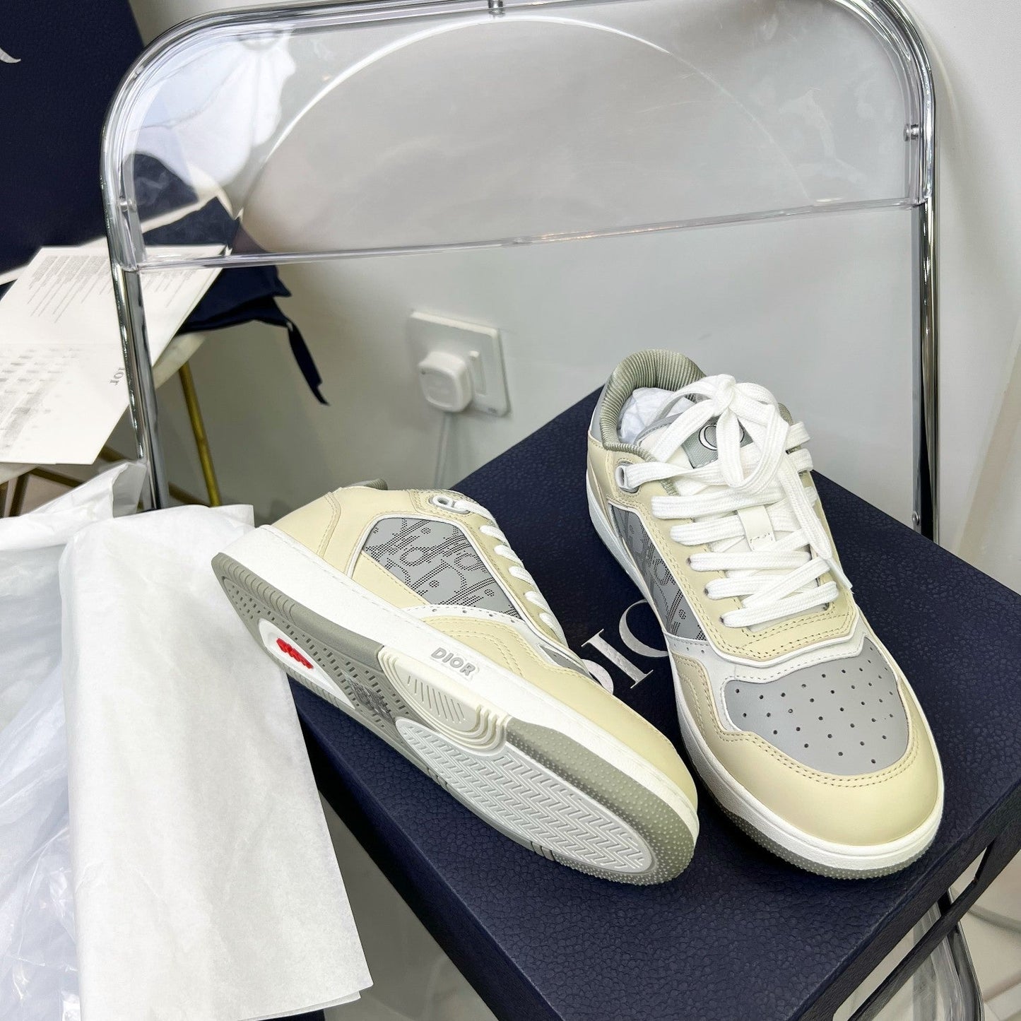 Luxury Shoes - DIR - 1246