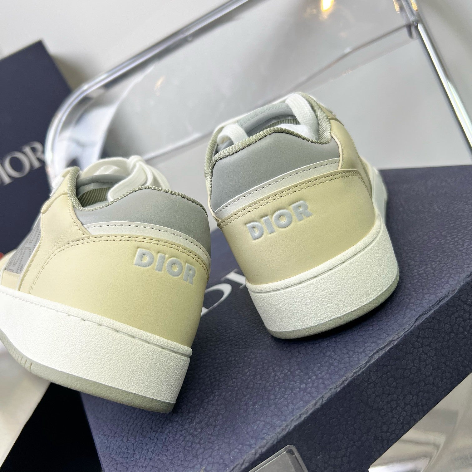 Luxury Shoes - DIR - 1246