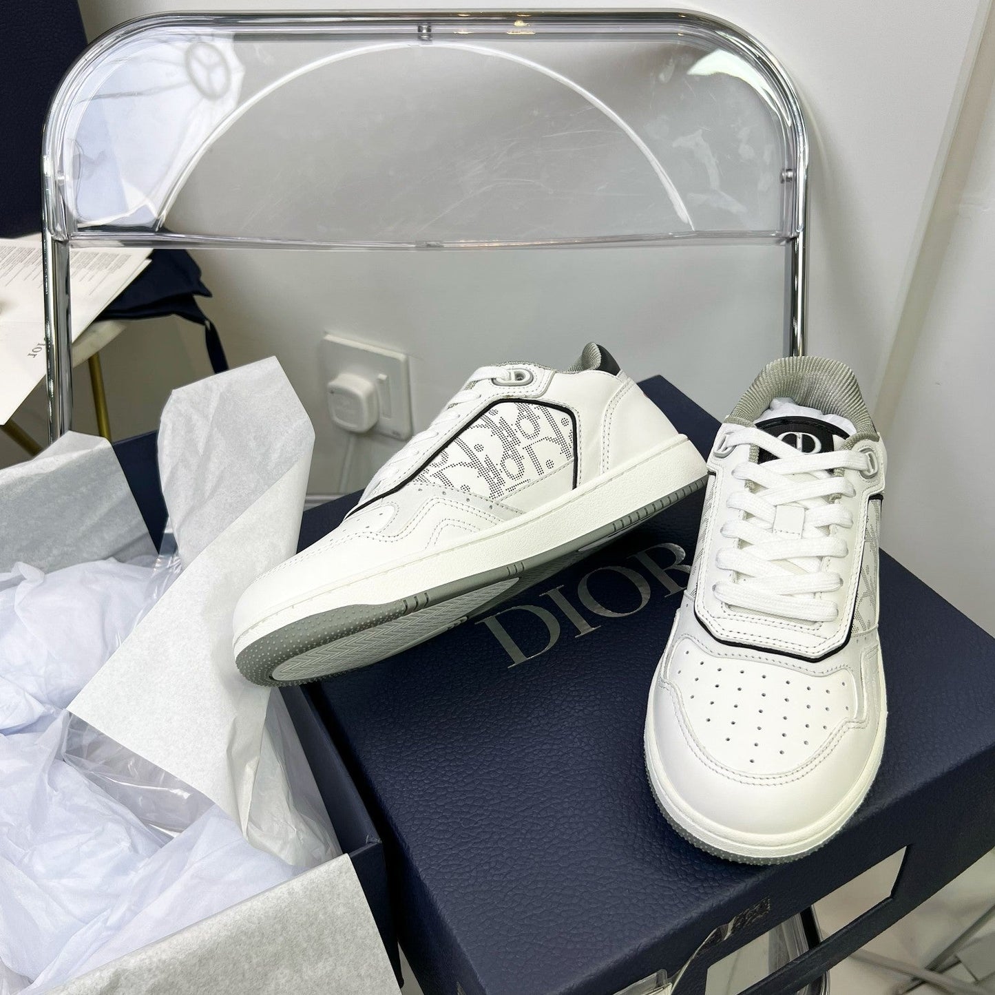 Luxury Shoes - DIR - 1244