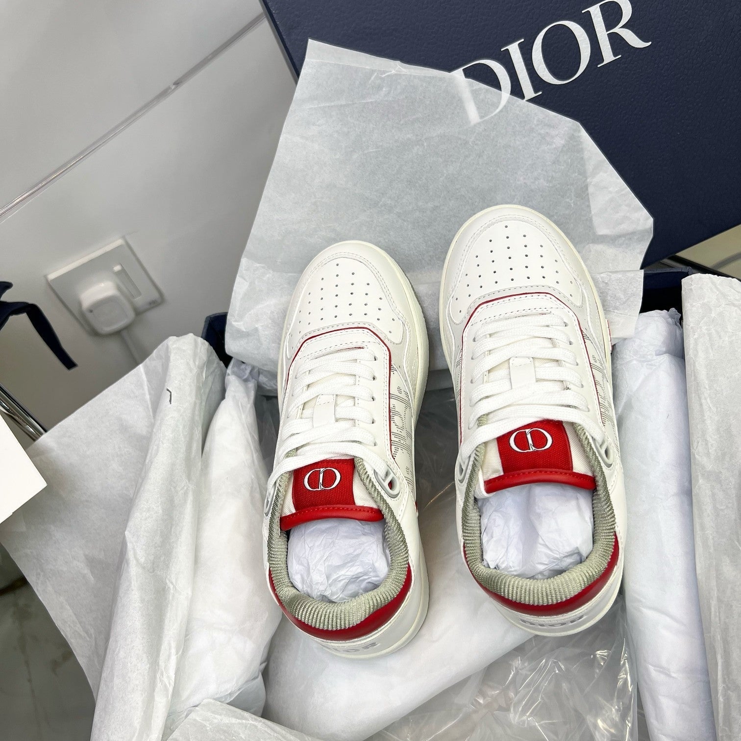 Luxury Shoes - DIR - 1248