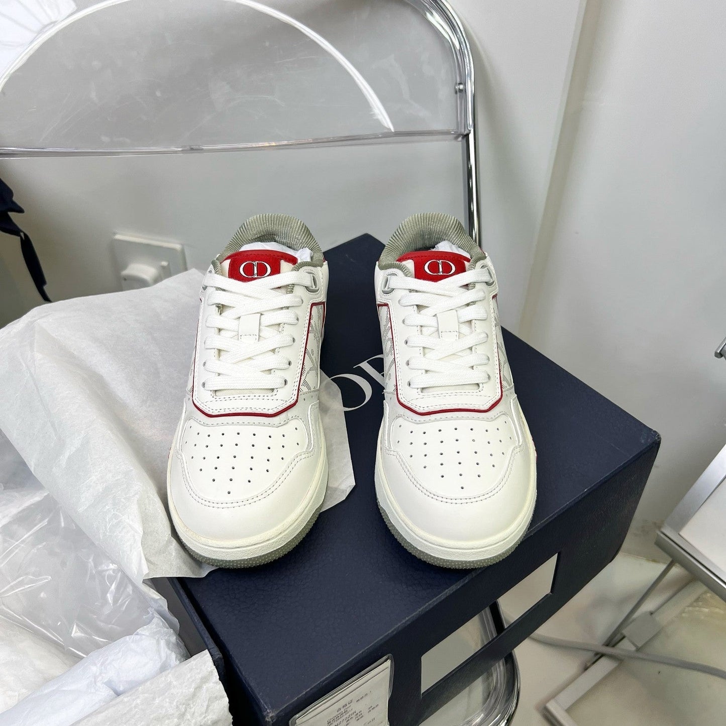 Luxury Shoes - DIR - 1248