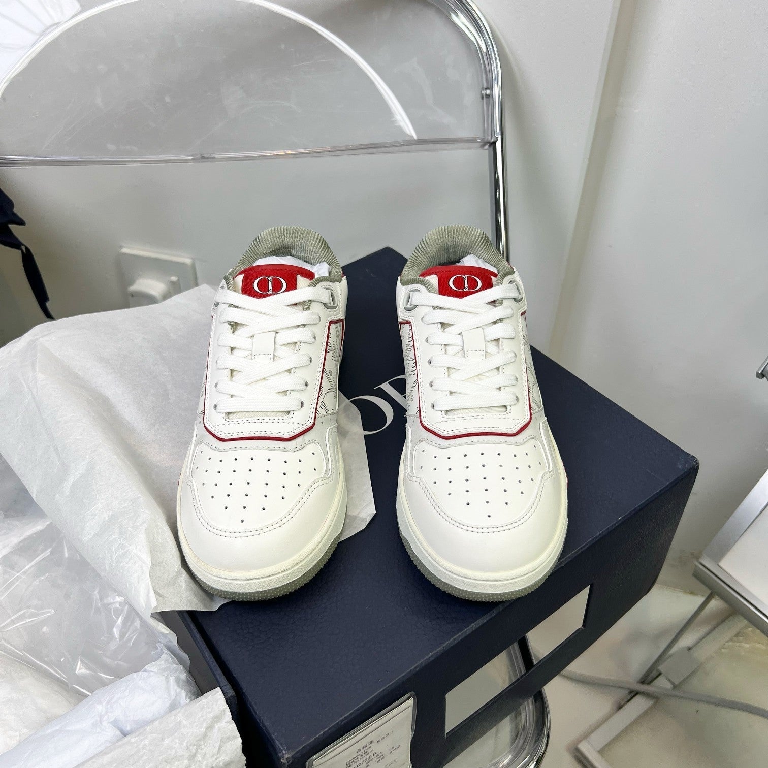 Luxury Shoes - DIR - 1248