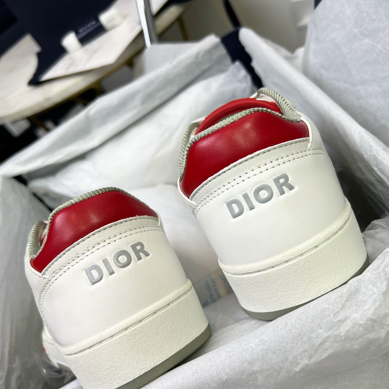 Luxury Shoes - DIR - 1248