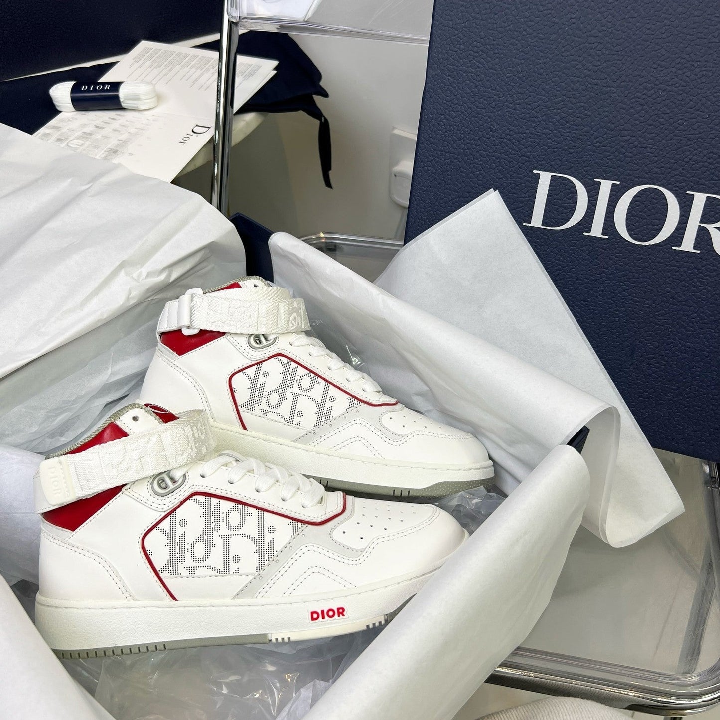 Luxury Shoes - DIR - 1250