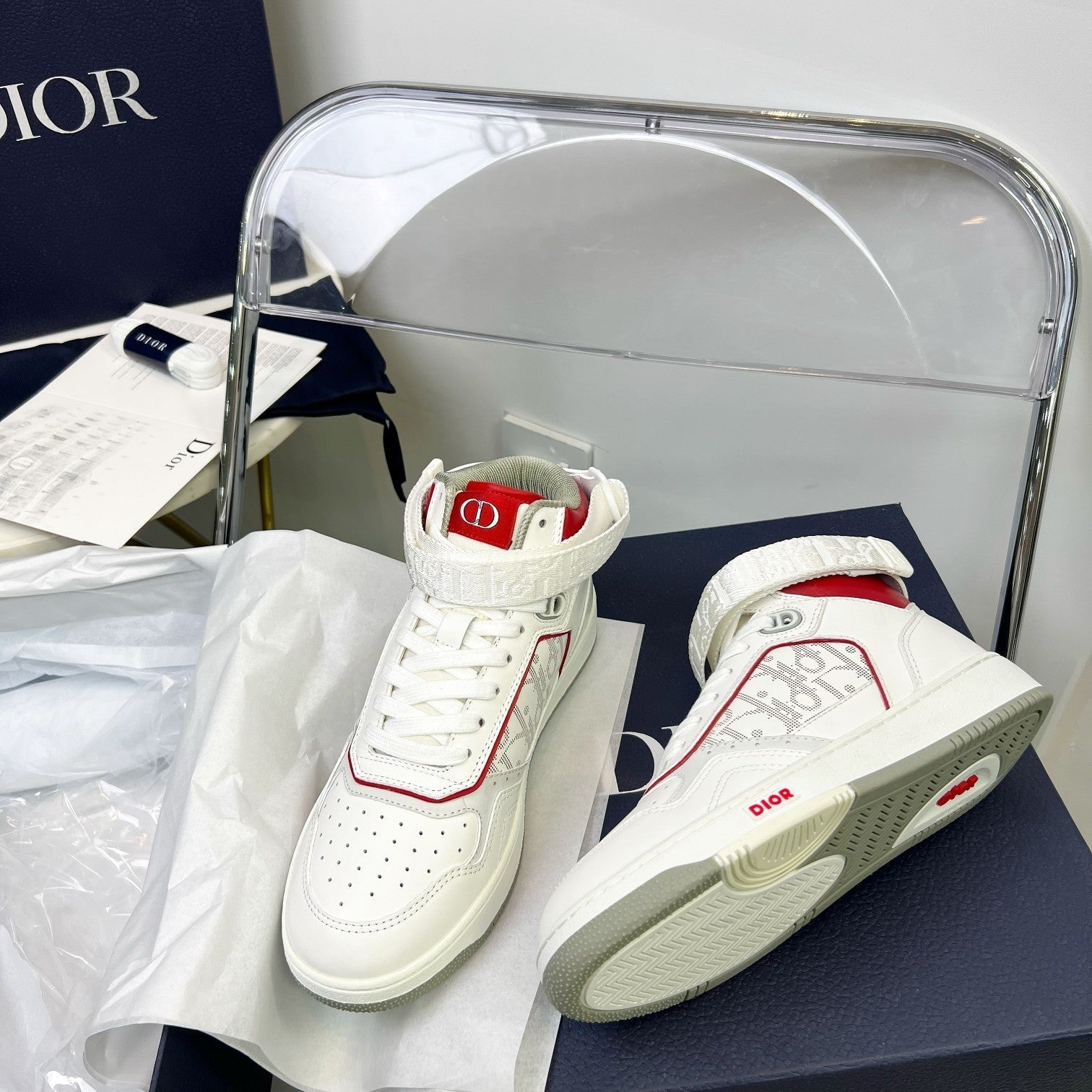 Luxury Shoes - DIR - 1250