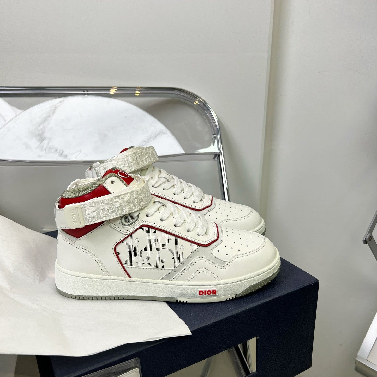 Luxury Shoes - DIR - 1250