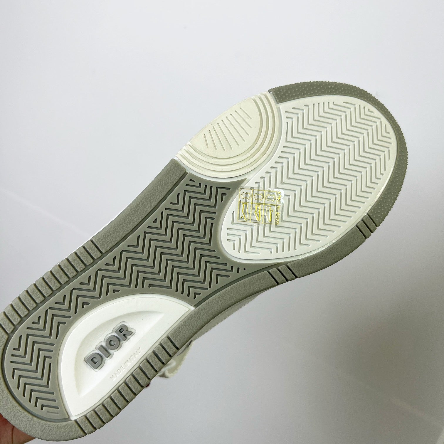 Luxury Shoes - DIR - 1249