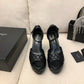 Luxury Shoes Sandals - SL - 194