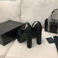 Luxury Shoes Sandals - SL - 194