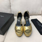 Luxury Shoes Sandals - SL - 195