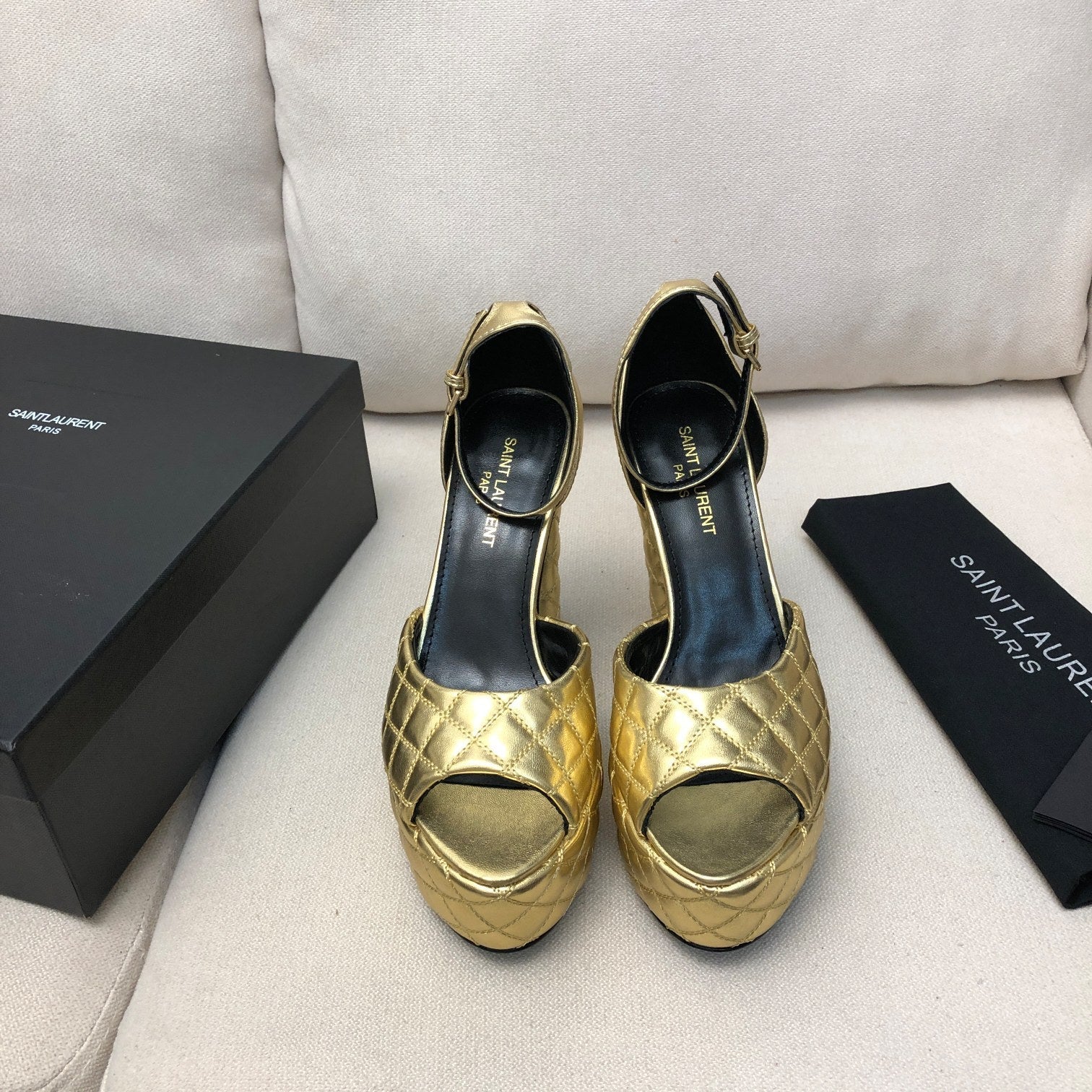 Luxury Shoes Sandals - SL - 195