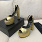 Luxury Shoes Sandals - SL - 195