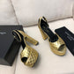 Luxury Shoes Sandals - SL - 195