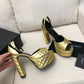 Luxury Shoes Sandals - SL - 195