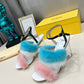 Luxury Shoes - FED - 675