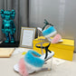 Luxury Shoes - FED - 675