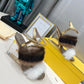 Luxury Shoes - FED - 676