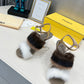 Luxury Shoes - FED - 676