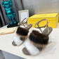 Luxury Shoes - FED - 676
