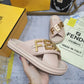 Luxury Shoes - FED - 672