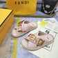 Luxury Shoes - FED - 672