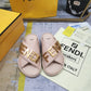 Luxury Shoes - FED - 672