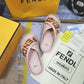 Luxury Shoes - FED - 672