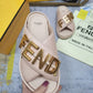 Luxury Shoes - FED - 672