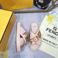 Luxury Shoes - FED - 672