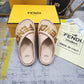 Luxury Shoes - FED - 672