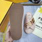 Luxury Shoes - FED - 672
