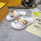 Luxury Shoes - FED - 674